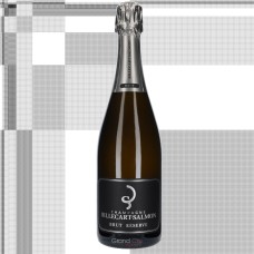 Champagne Billecart-Salmon Brut Reserve