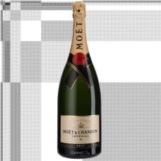 Champagne Moet & Chandon Brut Imperial Magnum