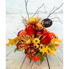 Halloween Spectacular (Starting At)