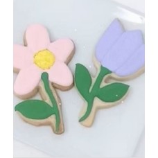 Spring Cookies