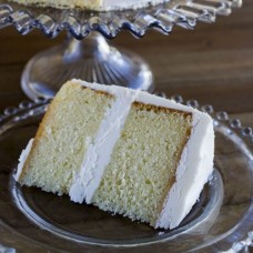 6" Champagne Celebration Cake
