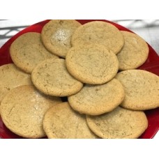 Assorted Cookie Platter of 12