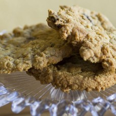 Oatmeal Raisin Cookies 12 pcs