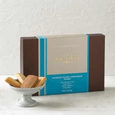 Assorted Island Shortbread Combo