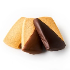 Butter Shortbread - No Nuts - Assorted Combo