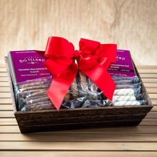 Festive Basket