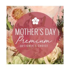 Premium Mother's Day Florals (Standard)