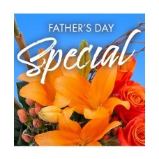 Father's Day Special (Deluxe)