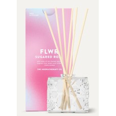 Sugared Rose Diffuser Gift