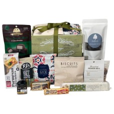 The Vintage Gift Crate