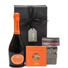 Citrus and Sparkle Gift box