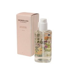 George and Edi Hand & Body Wash-BLOOM