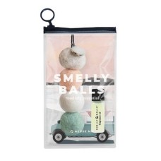 SEAPINK Smelly Balls -Sweet pea Fragrance Oil