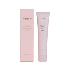 George and Edi Hand Cream - in Bloom