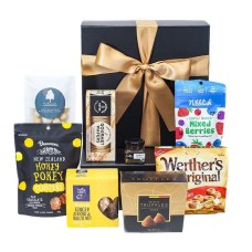 Connoisseurs Gift Box