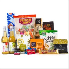 Delish Gift Basket