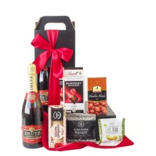 Deutz Indulgence Gift Box