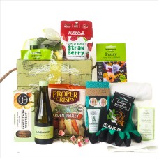 Gardener's Treats Gift