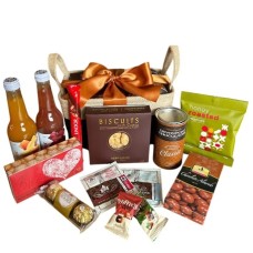 Well Wishes Gift Hamper