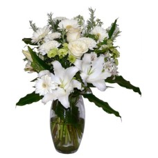 Large Vase of Flowers (Small)