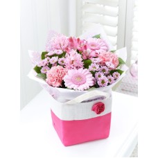 Petite Pink