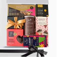 Chocolate Lover