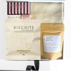 Pamper Box