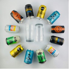 Beer Harvest Gift Box