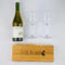 Dashwood Pinot Gris and Glasses Gift Box