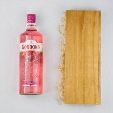 Gordon's Pink Gin Gift Box