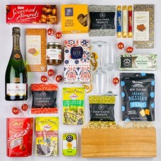 Bubbles Sweet and Savoury