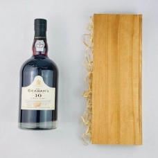 Graham's Port Gift Box