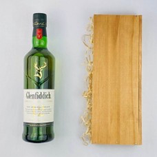 Glenfiddich Whisky Gift Box