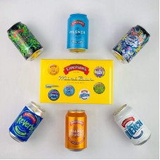 Emerson's Mini Bar - 6 Pack