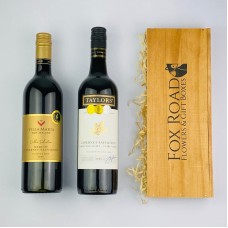 Double Cabernet Gift Box