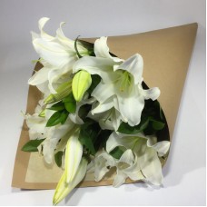 Lily Bouquet