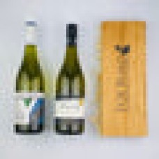 Double Sauvignon Blanc Gift Box