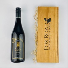 Nikau Point Reserve Syrah Gift Box
