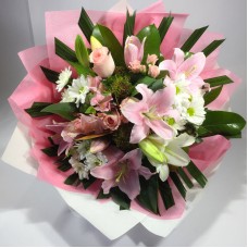 Exquisite Bouquet