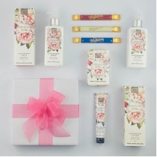 French Rose Scented Surprise