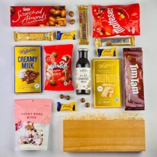 Chocolate Indulgence Gift Box