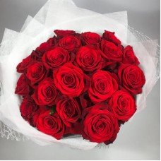 Roses are Red