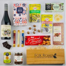 Joyful Gift Box