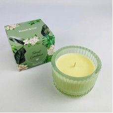 Scented Candle - Forest Gardenia