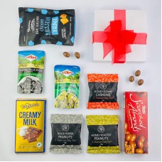 Moreish Morsels Gift Box