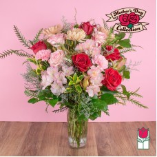 Beretania's Radiant Bouquet (Standard)