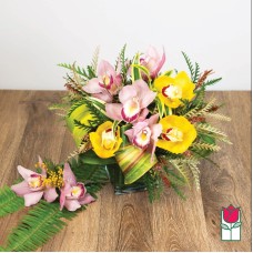Beretania's Voyager Tropical Bouquet (Standard)