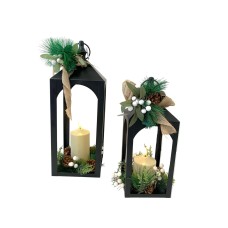 Festive Lantern (Regular)