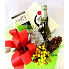 Greeting Box