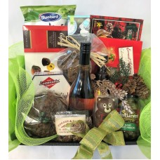 Family Hamper Gift Box